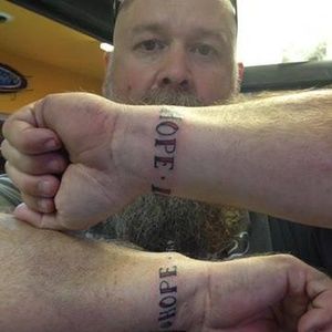 Meet your Posher, Ron